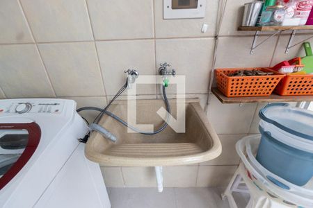 Casa à venda com 228m², 3 quartos e 3 vagasÁrea de serviço