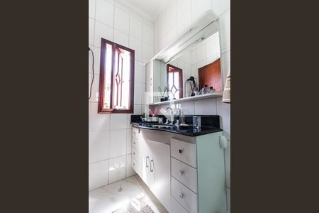 Casa à venda com 228m², 3 quartos e 3 vagasSuíte