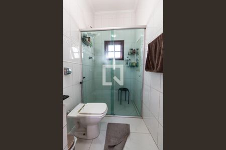 Casa à venda com 228m², 3 quartos e 3 vagasSuíte