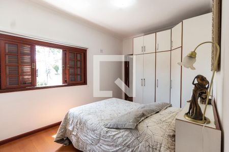 Casa à venda com 228m², 3 quartos e 3 vagasQuarto 3