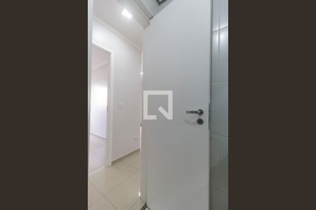 Apartamento para alugar com 60m², 2 quartos e 1 vaga Apartamento para alugar com 60m², 2 quartos e 1 vagaBanheiro