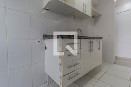 Apartamento para alugar com 60m², 2 quartos e 1 vaga Apartamento para alugar com 60m², 2 quartos e 1 vagaCozinha