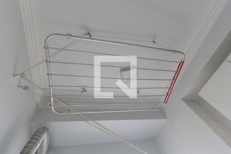 Apartamento para alugar com 60m², 2 quartos e 1 vaga Apartamento para alugar com 60m², 2 quartos e 1 vagaÁrea de Serviço