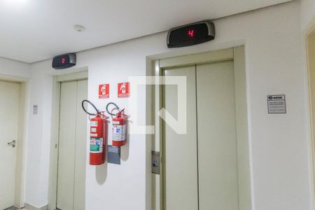 Apartamento para alugar com 60m², 2 quartos e 1 vaga Apartamento para alugar com 60m², 2 quartos e 1 vagaHall de entrada