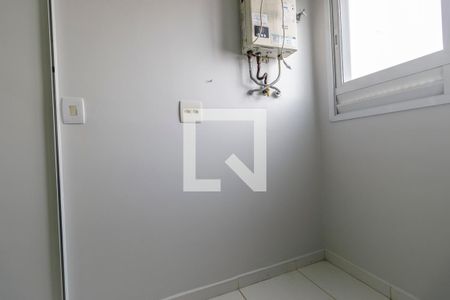 Apartamento para alugar com 60m², 2 quartos e 1 vaga Apartamento para alugar com 60m², 2 quartos e 1 vagaÁrea de Serviço