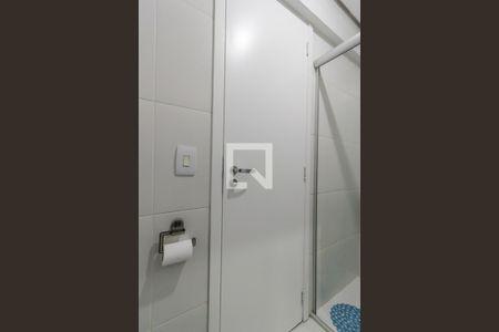 Apartamento para alugar com 60m², 2 quartos e 1 vaga Apartamento para alugar com 60m², 2 quartos e 1 vagaBanheiro da Suíte