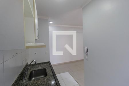 Apartamento para alugar com 60m², 2 quartos e 1 vaga Apartamento para alugar com 60m², 2 quartos e 1 vagaCozinha