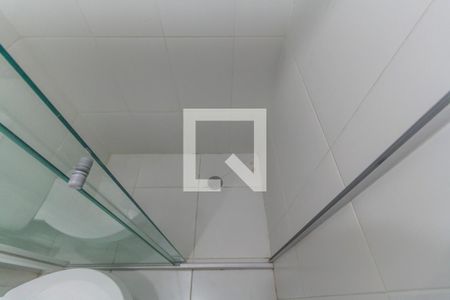 Apartamento para alugar com 60m², 2 quartos e 1 vaga Apartamento para alugar com 60m², 2 quartos e 1 vagaBanheiro