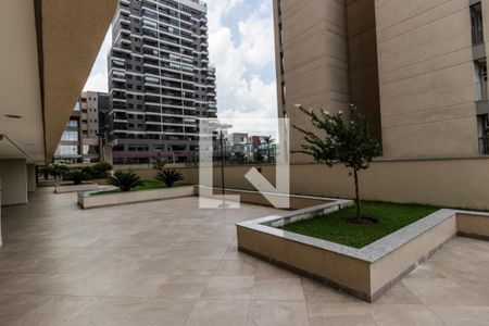 Apartamento para alugar com 60m², 2 quartos e 1 vaga Apartamento para alugar com 60m², 2 quartos e 1 vagaÁrea comum