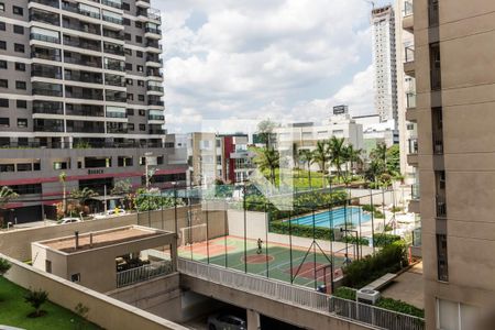 Apartamento para alugar com 60m², 2 quartos e 1 vaga Apartamento para alugar com 60m², 2 quartos e 1 vagaVista da Varanda