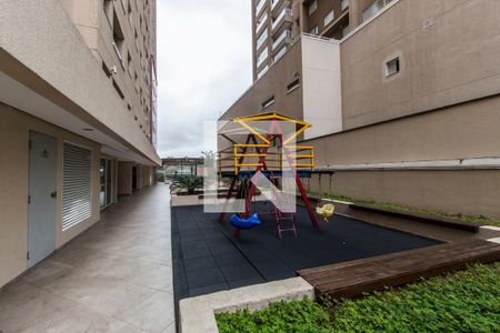 Apartamento para alugar com 60m², 2 quartos e 1 vagaÁrea comum - Playground