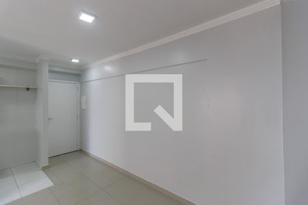 Sala de Jantar de apartamento para alugar com 2 quartos, 60m² em Bethaville I, Barueri