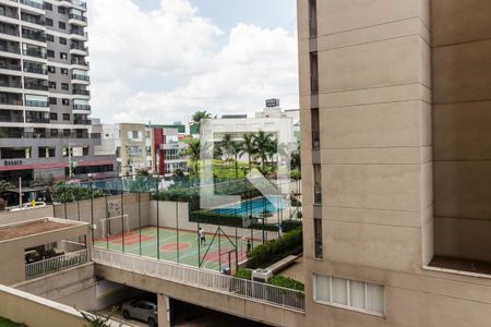 Apartamento para alugar com 60m², 2 quartos e 1 vaga Apartamento para alugar com 60m², 2 quartos e 1 vagaVista