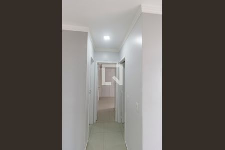Apartamento para alugar com 60m², 2 quartos e 1 vaga Apartamento para alugar com 60m², 2 quartos e 1 vagaCorredor