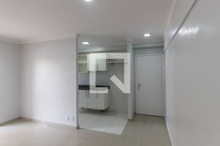 Sala de Jantar de apartamento para alugar com 2 quartos, 60m² em Bethaville I, Barueri