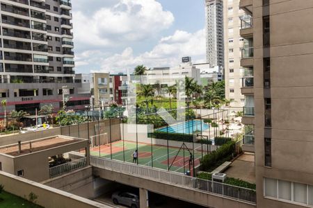 Apartamento para alugar com 60m², 2 quartos e 1 vaga Apartamento para alugar com 60m², 2 quartos e 1 vagaVista do Quarto 2