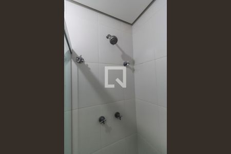 Apartamento para alugar com 60m², 2 quartos e 1 vaga Apartamento para alugar com 60m², 2 quartos e 1 vagaBanheiro