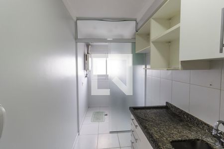 Apartamento para alugar com 60m², 2 quartos e 1 vaga Apartamento para alugar com 60m², 2 quartos e 1 vagaCozinha