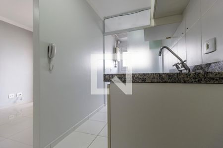 Apartamento para alugar com 60m², 2 quartos e 1 vaga Apartamento para alugar com 60m², 2 quartos e 1 vagaDetalhe da cozinha
