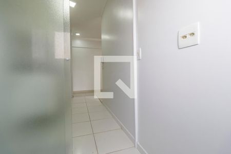 Apartamento para alugar com 60m², 2 quartos e 1 vaga Apartamento para alugar com 60m², 2 quartos e 1 vagaÁrea de Serviço