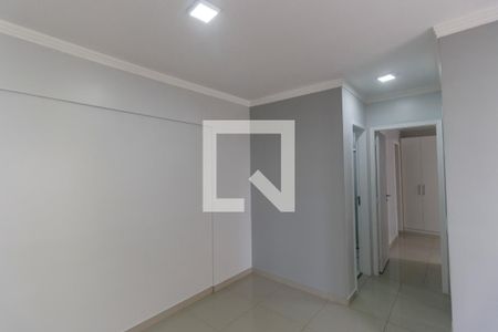 Sala de Jantar de apartamento para alugar com 2 quartos, 60m² em Bethaville I, Barueri