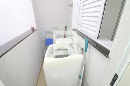 Apartamento para alugar com 39m², 1 quarto e sem vagaÁrea de Serviço
