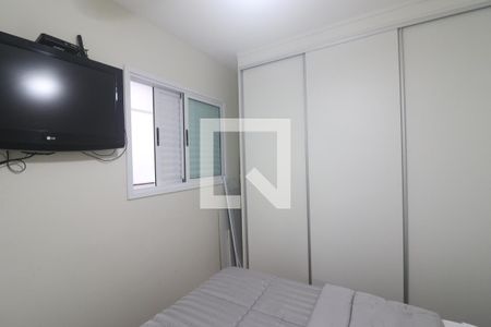 Quarto  de apartamento para alugar com 1 quarto, 39m² em Parada Inglesa, São Paulo