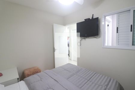 Quarto  de apartamento para alugar com 1 quarto, 39m² em Parada Inglesa, São Paulo