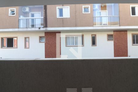 Janela Sala  de apartamento para alugar com 1 quarto, 39m² em Parada Inglesa, São Paulo