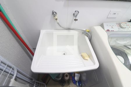 Apartamento para alugar com 39m², 1 quarto e sem vagaÁrea de Serviço