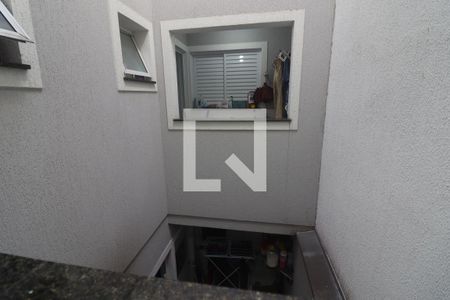 Apartamento para alugar com 39m², 1 quarto e sem vagaJanela Área de Serviço