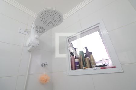 Apartamento para alugar com 39m², 1 quarto e sem vagaBanheiro 