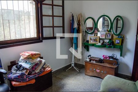 Casa de condomínio para alugar com 200m², 3 quartos e 3 vagasQuarto 3