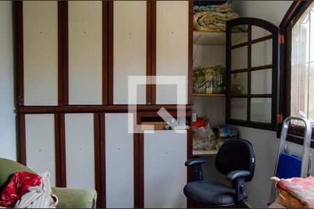 Casa de condomínio para alugar com 200m², 3 quartos e 3 vagasQuarto 3 - armários