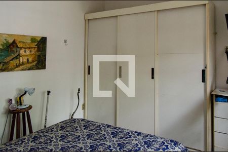 Quarto 1 de casa de condomínio para alugar com 3 quartos, 200m² em Vargem Grande, Rio de Janeiro