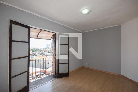 Quarto 1 de apartamento para alugar com 2 quartos, 56m² em Jardim Maria Rosa, Taboão da Serra