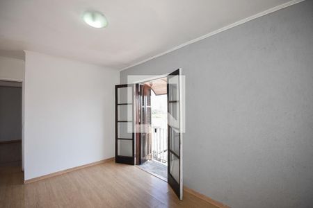 Quarto 1 de apartamento à venda com 2 quartos, 56m² em Jardim Maria Rosa, Taboão da Serra