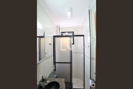 Apartamento para alugar com 72m², 1 quarto e 1 vagaBanheiro da Suíte