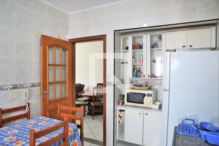 Apartamento para alugar com 72m², 1 quarto e 1 vagaCozinha
