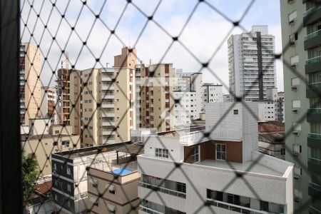 Apartamento para alugar com 72m², 1 quarto e 1 vagaQuarto 1 suite/vista