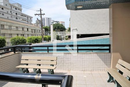 Apartamento para alugar com 72m², 1 quarto e 1 vagaÁrea externa