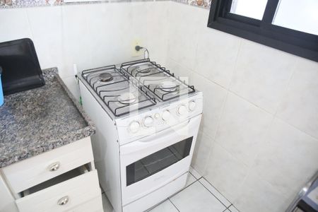 Apartamento para alugar com 72m², 1 quarto e 1 vagaCozinha