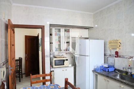Apartamento para alugar com 72m², 1 quarto e 1 vagaCozinha