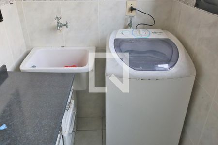 Apartamento para alugar com 72m², 1 quarto e 1 vagaÁrea de Serviço