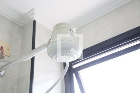 Apartamento para alugar com 72m², 1 quarto e 1 vagaBanheiro da Suíte