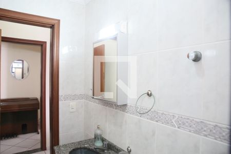 Apartamento para alugar com 72m², 1 quarto e 1 vagaBanheiro da Suíte