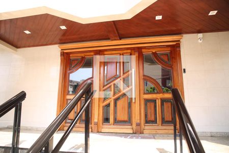 Apartamento para alugar com 72m², 1 quarto e 1 vagaEntrada