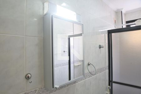 Apartamento para alugar com 72m², 1 quarto e 1 vagaBanheiro da Suíte