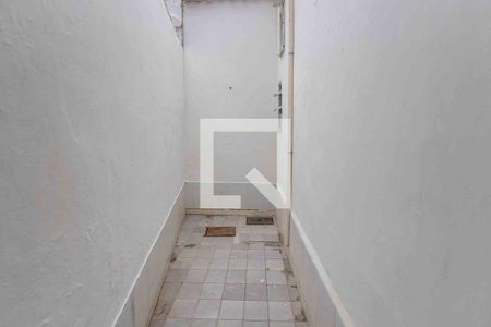 Casa à venda com 45m², 1 quarto e sem vaga Casa à venda com 45m², 1 quarto e sem vagaÁrea de Serviço