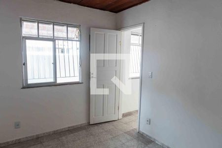 Quarto 1 de casa à venda com 1 quarto, 45m² em Santa Rosa, Niterói